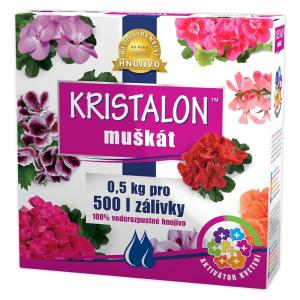 Kristalon muskat