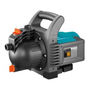Gardena havepumpe 3500/4 classic 1709-20