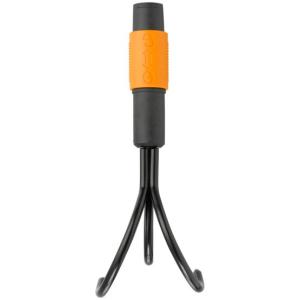 Fiskars QuikFit-kultivator med tre spidser 1000685