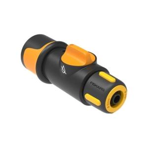 Fiskars Comfort ON/OFF-hurtigkobling til slange, 9 mm (3/8”) 1027085