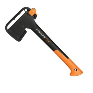 Fiskars økse – x 10 – universal 121443