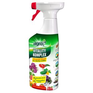 Agro Vitality Complex-spray