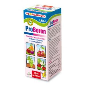 Proboron