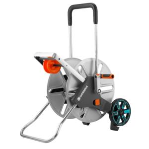 Gardena CleverRoll L Easy 18550-20 metalvogn til haveslange