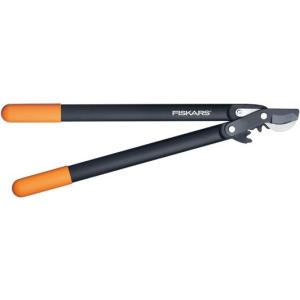 Fiskars saks til tykke grene med gear -m- 112290