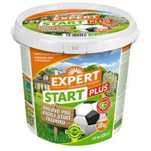 Expert Start Plus græsgødning