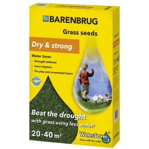 Barenbrug vandbesparer