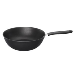 Fiskars Functional Form Wok-pande 28 cm 1027705