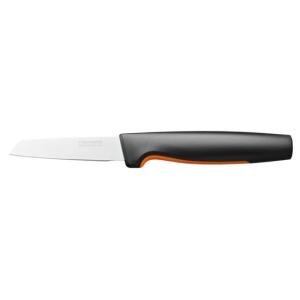 Fiskars skrællekniv med lige klinge, 8 cm, Functional Form 1057544
