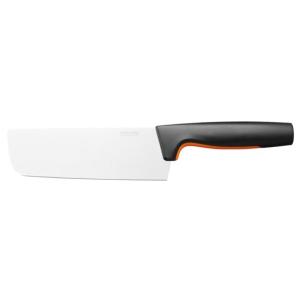 Fiskars Nakiri-kniv, 16 cm, Functional Form 1057537