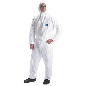 Tyvek Classic heldragt