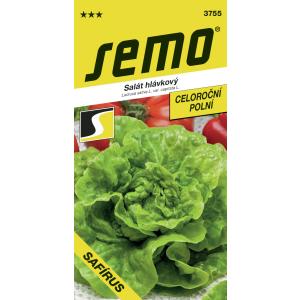 Semo Salat til hurtig dyrkning Zafírus mark 0,5 g