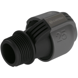 Gardena Vandingsventil 1'' 9 V 1251-20