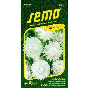 Semo Slamienka, hvid, 0,4 g