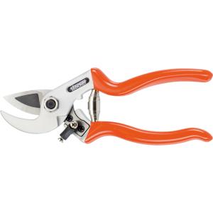 Professionelle smedede anslagssaks, 19 cm, Stocker