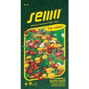 Semo Slamienka Bunter bikini-blanding 0,5 g