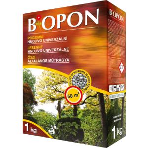 Biopon universel efterårsgødning
