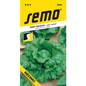 Semo Medimo Profi-isbergsalat til markdyrkning 0,6 g