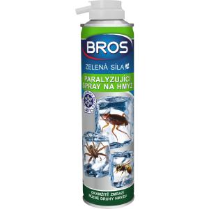 Bros Grøn kraft – lammende insektspray