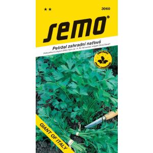Semo Persille, blad, Gigante d’Italia, glat, 4 g