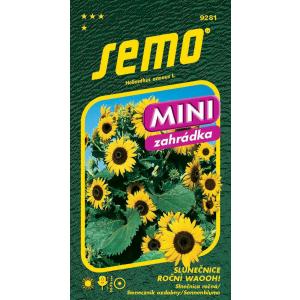 Semo Enårig solsikke Waooh! 0,8 g