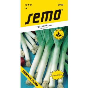 Semo Sommerporre Gigante suizo 0,2 g