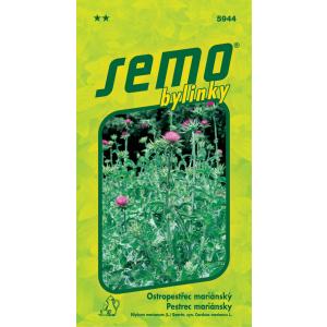 Semo Marietidsel 3 g