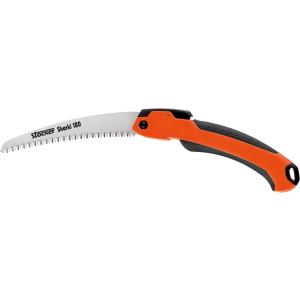 Sharki 18 cm sammenklappelig beskæringssav fra Stocker