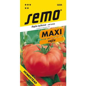 Semo Homestead 40s stangtomater