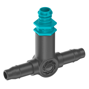 Gardena MDS række-drypper 2 l/h 13317-20