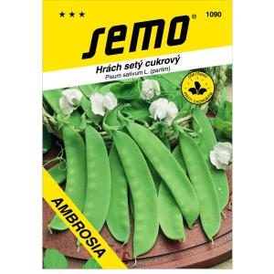 Semo Sukkerærter Ambrosia 30 g
