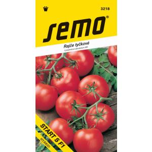 Semo Stangtomater Start S F1 60s
