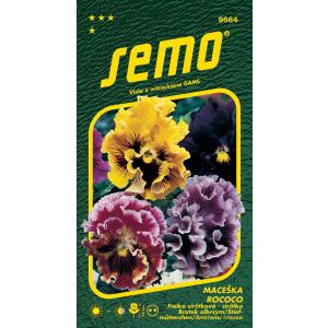 Semo Sirôtka haveblanding Rococo 0,25 g