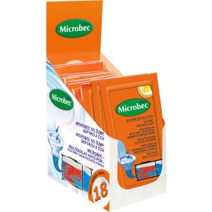 Bros Microbec Ultra til septiktanke