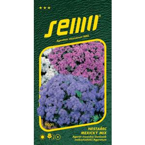 Semo Nestarec – mexikansk blanding 0,1 g