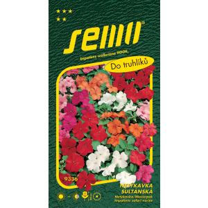 Semo Sultan-nepetka-blanding 0,04 g