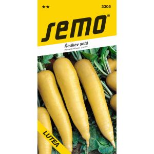 Semo Radise Lutea, gul, 5 g