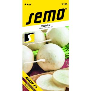 Semo Vodnica Andy F1 SM 617 Fu F1 50s