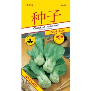 Semo Kinesisk kål Canton Cash F1, sorten Pak Choy, 0,4 g