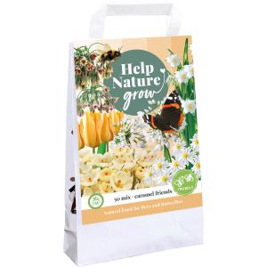 Insektblanding – CARAMEL FRIENDS 50 løg