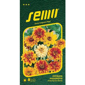 Semo Ostálka Haage-blanding 0,7 g