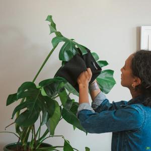 Fiskars Støveklud til planter 1075318
