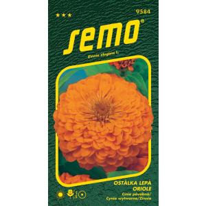 Semo Ostálka Lepá Oriole orange 0,7 g