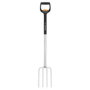 Fiskars Xact teleskopisk havegaffel 1070717