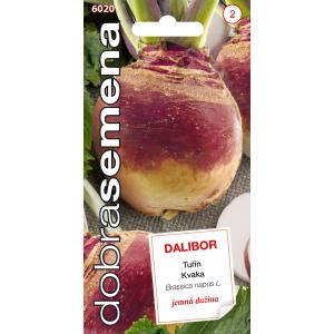 Gode frø Turín Dalibor 2 g