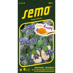 Semo Borák, medicinsk, 1,8 g