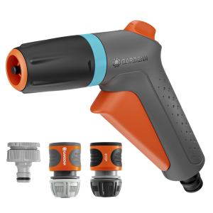Gardena Classic rengøringssprinkler – startsæt 18362-20