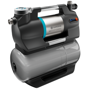 Gardena Hushusvandværk 6300 SilentComfort 9068-20