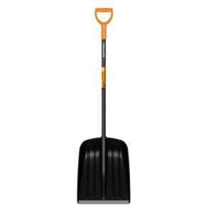Fiskars Sne-spade Solid 1052525