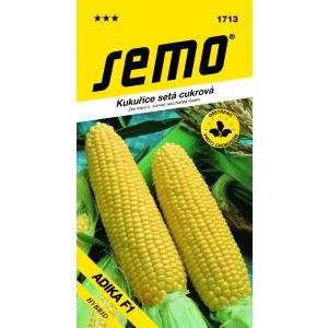 Semo Sukkermajs Adika Elan F1 5 g